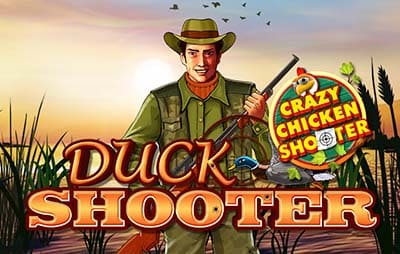 Duck Shooter CCS